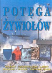 Bild von Potęga żywiołów