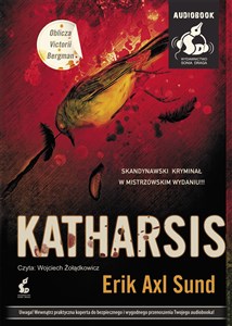 Bild von [Audiobook] Katharsis