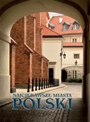 Polska książka : Najciekaws... - Magdalena Piekara