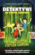 Polnische buch : Technologi... - Łukasz Rodzeń, Mateusz Rodzeń