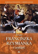 Święta Fra... - Ks. Marcello Stanzione, Carmine Alvino -  Polnische Buchandlung 