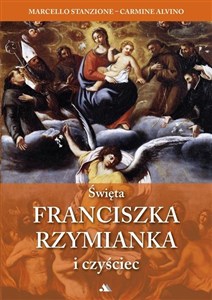Bild von Święta Franciszka Rzymianka i czyściec