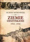 Ziemie Odz... - Hubert Mordawski -  fremdsprachige bücher polnisch 