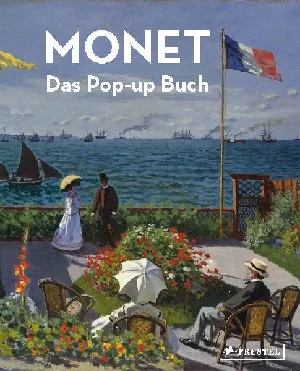 Bild von CARTER, D: MONET