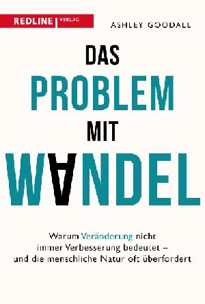 Bild von GOODALL, A: PROBLEM MIT WANDEL