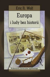 Bild von Europa i ludy bez historii