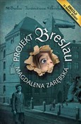 Projekt Br... - Magdalena Zarębska - buch auf polnisch 