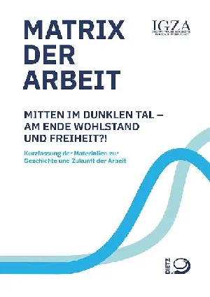 Obrazek MATRIX DER ARBEIT