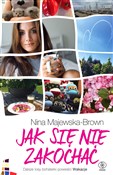 Jak się ni... - Nina Majewska-Brown - buch auf polnisch 