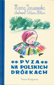 Obrazek PYZA NA POLSKICH DRÓŻKACH CZ.II
