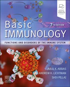 Basic Immu... - Abul K. Abbas, Andrew H. Lichtman, Shiv Pillai -  polnische Bücher