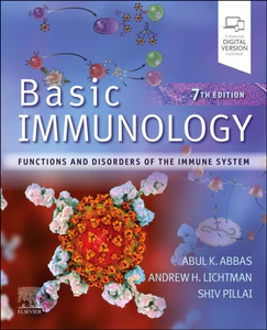 Obrazek Basic Immunology