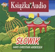 [Audiobook... - Hans Christian Andersen - buch auf polnisch 