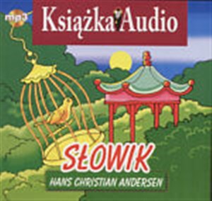 Bild von [Audiobook] Słowik (książka audio)