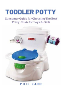Obrazek JANE, P: TODDLER POTTY
