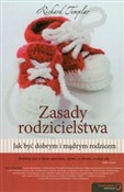 Polska książka : Zasady rod... - Richard Templar