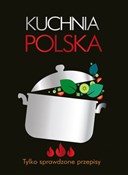 Kuchnia po... - Opracowanie Zbiorowe -  fremdsprachige bücher polnisch 