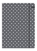 Polska książka : Teczka z g...