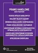 Prawo hand... -  Polnische Buchandlung 