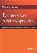 Polska książka : Partnerstw... - Michał Kania