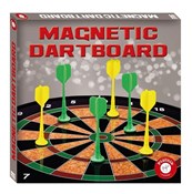 Rzutki mag... -  polnische Bücher