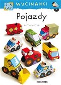 Pojazdy Wy... - Zbigniew Dobosz -  polnische Bücher