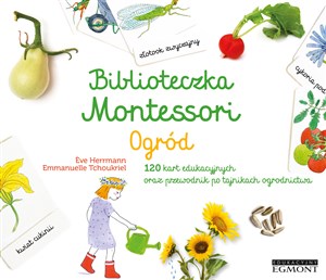 Bild von Biblioteczka Montessori Ogród