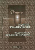 Polnische buch : Władysław ... - Samuel Twardowski