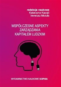 Bild von Współczesne aspekty zarządzania kapitałem ludzkim