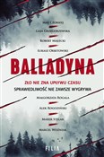 Balladyna - Max Czornyj, Gaja Grzegorzewska, Robert Małecki, Łukasz Orbitowski, Małgorzata Rogala, Al Rogoziński -  Polnische Buchandlung 