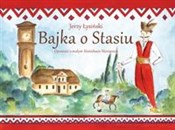 Polnische buch : Bajka o St... - Jerzy Łysiński