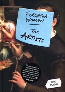 Bild von Forgotten Women: The Artists