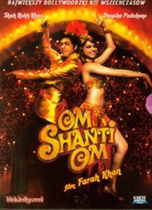 Obrazek Om Shanti Om