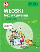 Włoski bez... - Opracowanie Zbiorowe -  fremdsprachige bücher polnisch 