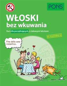 Obrazek Włoski bez wkuwania A2 Kurs dla początkujących