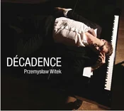 Książka : Decadence ...
