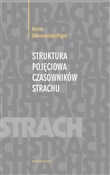 Struktura ... - Marta Dobrowolska-Pigoń -  Polnische Buchandlung 