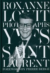 Obrazek Yves Saint Laurent