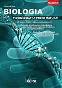 Biologia P... - Grzegorz Gola - buch auf polnisch 