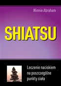 Shiatsu Le... - Winnie Abraham -  polnische Bücher