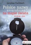 Książka : Polskie na... - Jarosław Fischbach