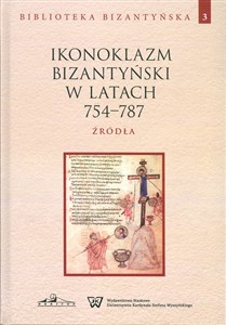 Obrazek Ikonoklazm bizantyński w latach 754-787
