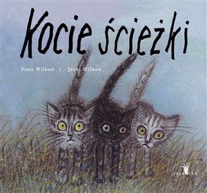 Bild von Kocie ścieżki