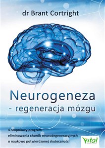 Obrazek Neurogeneza - regeneracja mózgu