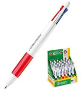 Długopis 4... - buch auf polnisch 