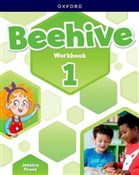 Beehive 1 ... - Opracowanie Zbiorowe -  Książka z wysyłką do Niemiec 