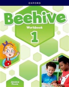 Obrazek Beehive 1 Workbook