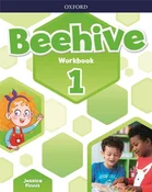 Beehive 1 ... -  Książka z wysyłką do Niemiec 