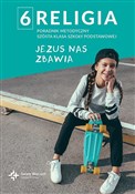 Polnische buch : Religia 6 ... - Beata Zawiślak, Marcin Wojtasik