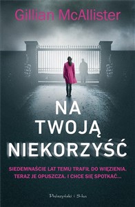 Obrazek Na twoją niekorzyść